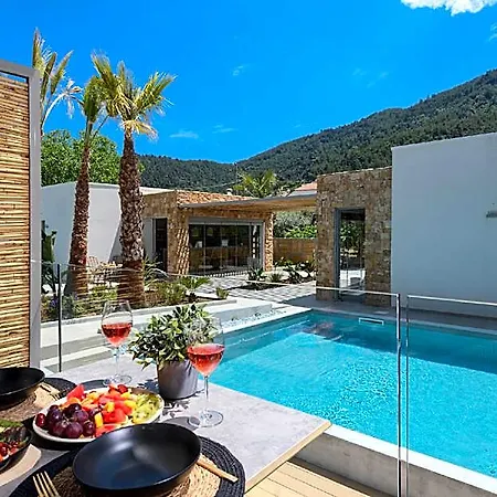 Soho Exclusive Potamia (Thasos)