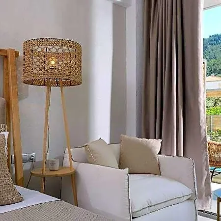 Soho Exclusive Otel 4*
