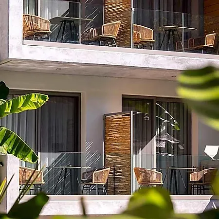 Soho Exclusive Otel 4*