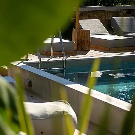 Hotel Soho Exclusive Potamia (Thasos)