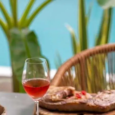 Soho Exclusive Otel Potamia (Thasos)