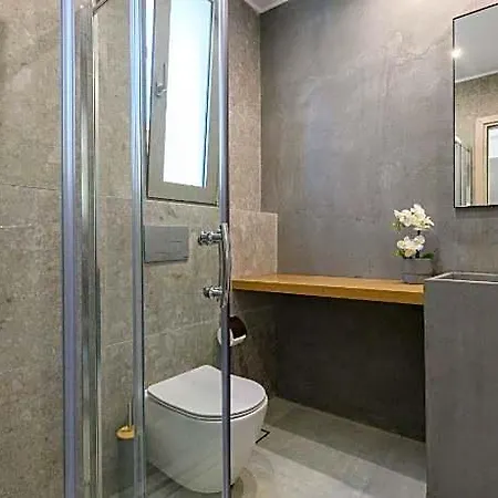 Soho Exclusive Hotel Potamia (Thasos)