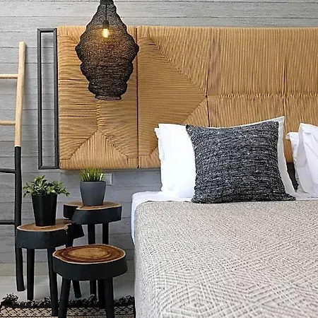 Otel Soho Exclusive Potamia (Thasos)